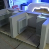 Stands