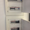Subcuadro oficinas planta primera