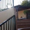 Subida a planta superior chalet