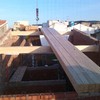 Subida de materiales