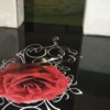 Suelo 3d en recibidor