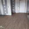 Suelo cocina comedor.