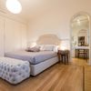 Suelo de madera en habitación
