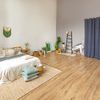 Suelo de parquet