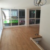Suelo laminado piso superior