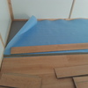 Suelo parquet