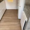 Suelo porcelanico imitación madera