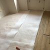 SUELO PVC DORMITORIO PRINCIPAL