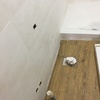 SUELO PVC EN BAÑO PRIMERA PLANTA
