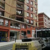 SUELO RADIANTE