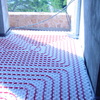 Suelo radiante