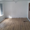 COLOCACIÓN SUELO PARQUET SALA TRX