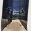 Suministro e instalación de muro cortina estructura con ventana proyectante