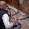 Sustitución de ventana de aluminio por PVC