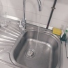 Sustitucion Grifo de fregadero en cocina