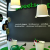 Sweet Seeds - VITALE