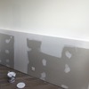 TABIQUE para luz indirecta