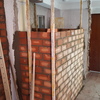 Tabiquería 