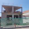 Tabiqueria de la tercera planta