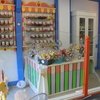 TALLER DE CARAMELOS