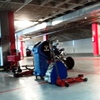 TALLER MECÁNICO EN AV PORTUGAL (TOLEDO)
