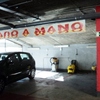 TALLER MECÁNICO EN AV PORTUGAL (TOLEDO)