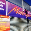 TALLER MECÁNICO EN AV PORTUGAL (TOLEDO)