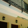 Tapa Cables de Cornisa