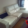 Tapizado original Chaise-longue