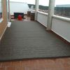 Tarima de exterior