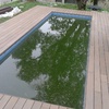 Tarima exterior. Somo