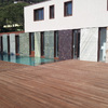 Tarima exterior
