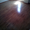 Instalar tarima de 2cm de roble sistema doble click