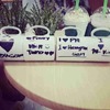 Tazas