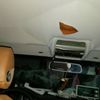 Techo antes