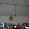 TECHO BARRA