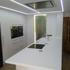 TECHO COCINA