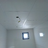 Techo desmontable baño