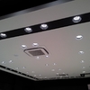 Techo / Iluminación Led