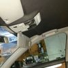Techo terminado