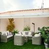Techo terraza