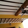 Techo terraza