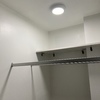 Techo vestidor