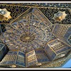 techos arabes de escayola