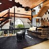 Reforma de la vivienda más la cubierta