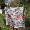 Tela estampada 
