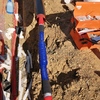 TENDIDO Y REALIZACIÓN EMPALMES Y TERMINALES CABLE ALTA TENSION, DESDE 12/20 KV, 18/30KV Y 66 KV