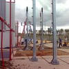 TENDIDO Y REALIZACIÓN EMPALMES Y TERMINALES CABLE ALTA TENSION, DESDE 12/20 KV, 18/30KV Y 66 KV