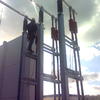 TENDIDO Y REALIZACIÓN EMPALMES Y TERMINALES CABLE ALTA TENSION, DESDE 12/20 KV, 18/30KV Y 66 KV