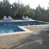 Limpiar pozo de agua y fondo de piscina
